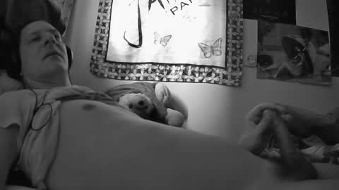 Moonlucky007 online show from 12.20.25