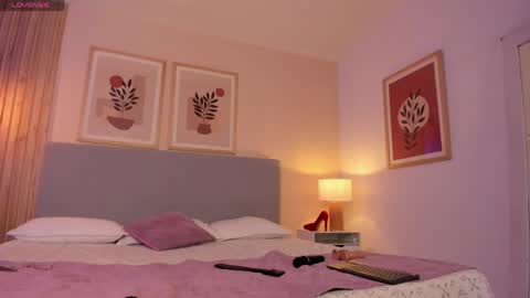 moonofhades online show from 04.09.26