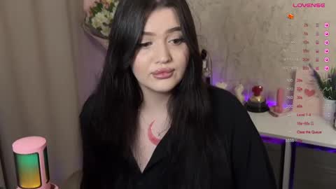 Snapshot of moonrenata chatting on 02.21.25 Ri online show from 02.21.25