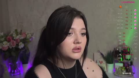 Snapshot of moonrenata chatting on 02.23.25 Ri online show from 02.23.25