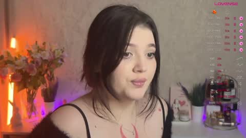 Snapshot of moonrenata chatting on 02.24.25 Ri online show from 02.24.25