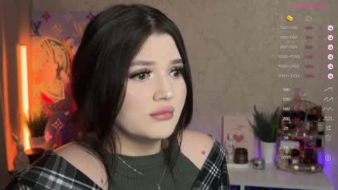 Snapshot of moonrenata chatting on 03.03.25 Ri online show from 03.03.25