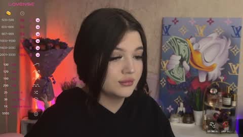 Snapshot of moonrenata chatting on 03.07.25 Ri online show from 03.07.25