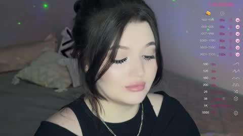 Snapshot of moonrenata chatting on 03.12.25 Ri online show from 03.12.25