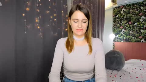 Monica online show from 12.19.24