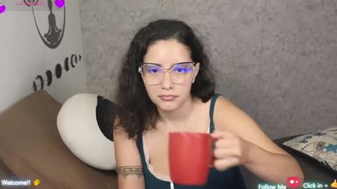 Moon Woman online show from 01.30.25