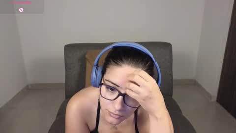 Moon Woman online show from 10.15.25