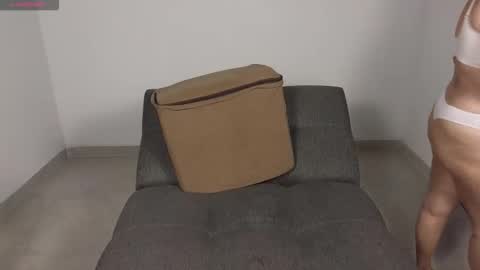 Moon Woman online show from 10.19.25