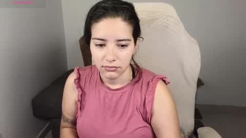 Moon Woman online show from 10.30.25