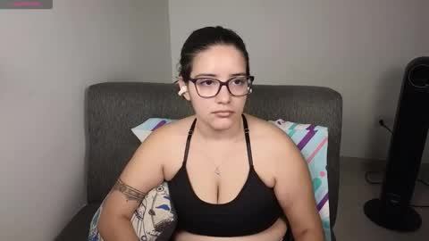 Moon Woman online show from 11.09.25