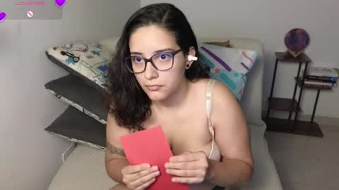 Moon Woman online show from 04.15.26