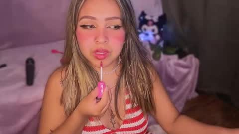 moonxxvelvet online show from 02.26.26