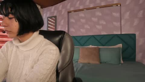 Michelle online show from 01.23.25