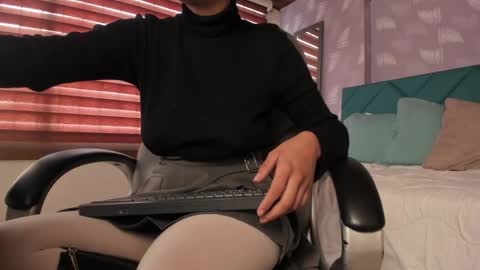 Michelle online show from 01.24.25