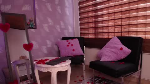 Michelle online show from 02.14.25