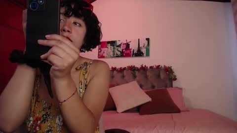 Michelle online show from 02.19.25