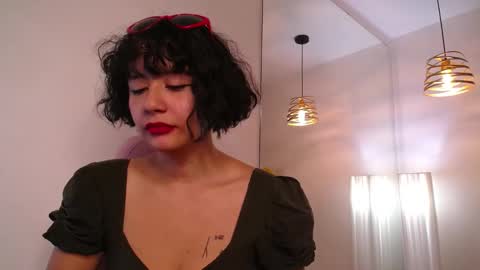 Michelle online show from 03.01.25