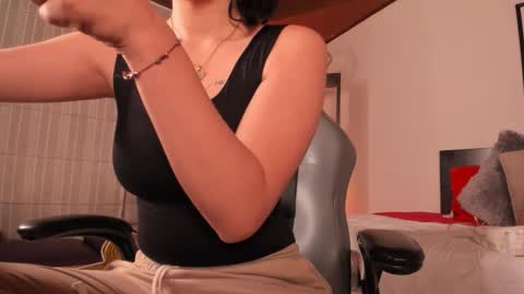 Michelle online show from 11.05.25