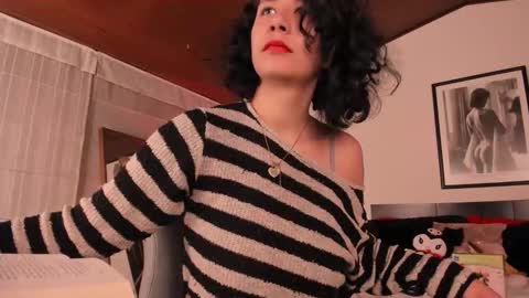 Michelle online show from 11.21.25