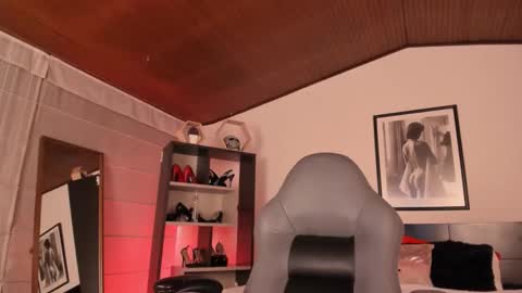 Michelle online show from 12.02.25