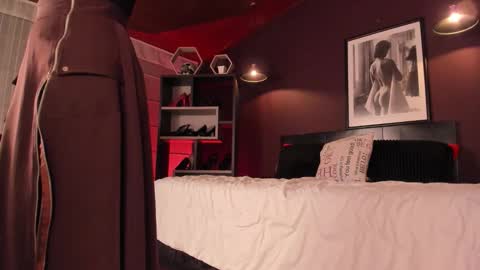 Michelle online show from 03.06.26