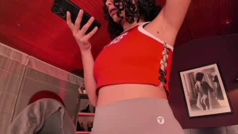 Michelle online show from 05.26.26