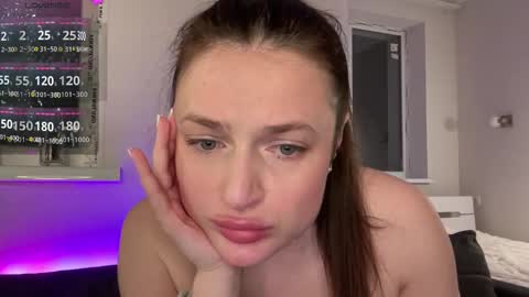 Snapshot of mooonika80 chatting on 03.19.26 Mooonika80 online show from 03.19.26