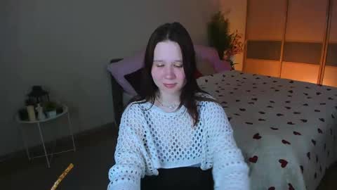 Charli online show from 05.12.26