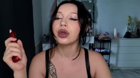 Morana follow my boosty  online show from 06.07.26