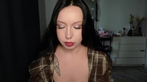 Morana follow my boosty  online show from 06.08.26