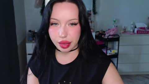 Morana follow my boosty  online show from 06.22.26