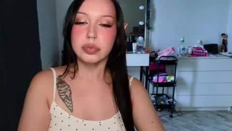 Morana follow my boosty  online show from 06.24.26