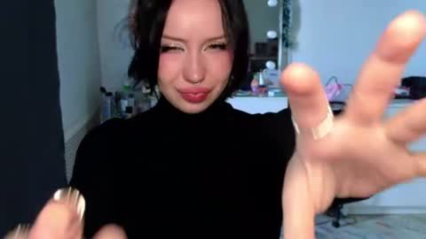 Morana follow my boosty  online show from 06.25.26
