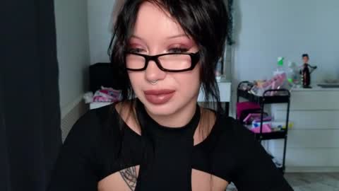 Morana follow my boosty  online show from 07.01.26