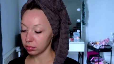 Morana follow my boosty  online show from 07.02.26