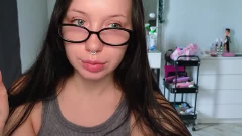 Morana follow my boosty  online show from 07.10.26