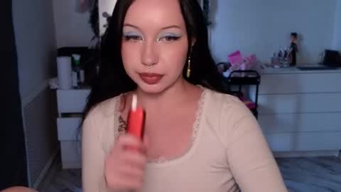 Morana follow my boosty  online show from 07.14.26