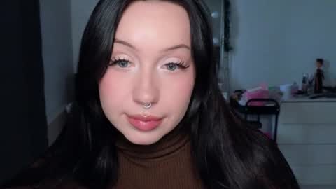 Morana follow my boosty  online show from 07.17.26