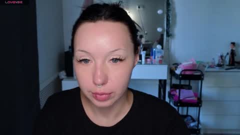 Morana follow my boosty  online show from 07.22.26