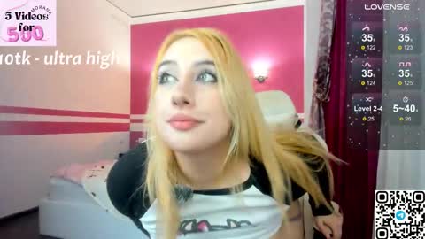 Morana Mayer online show from 01.17.26