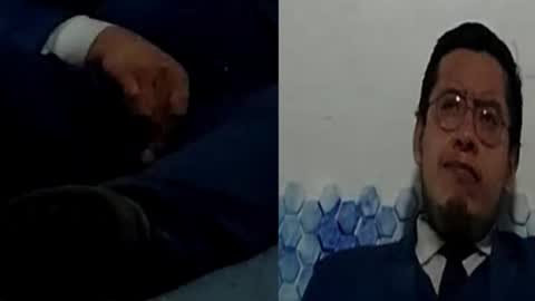 Cashmaster Freed Gabriel Mora Saade online show from 04.21.26