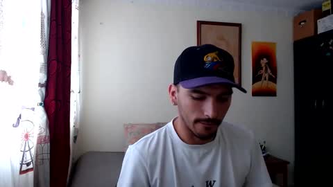 Abelardo online show from 01.21.25