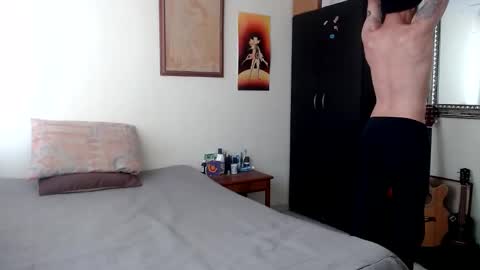 Abelardo online show from 02.03.25