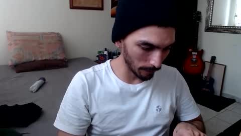 Abelardo online show from 02.04.25