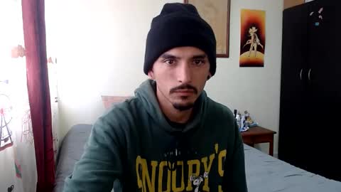 Abelardo online show from 02.14.25