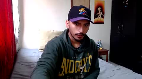 Abelardo online show from 03.05.25