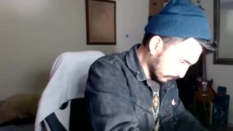 Abelardo online show from 10.20.25