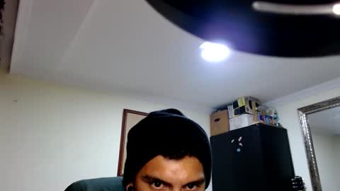 Abelardo online show from 12.03.25