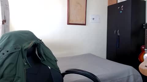 Abelardo online show from 12.04.25