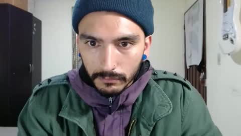 Abelardo online show from 02.25.26